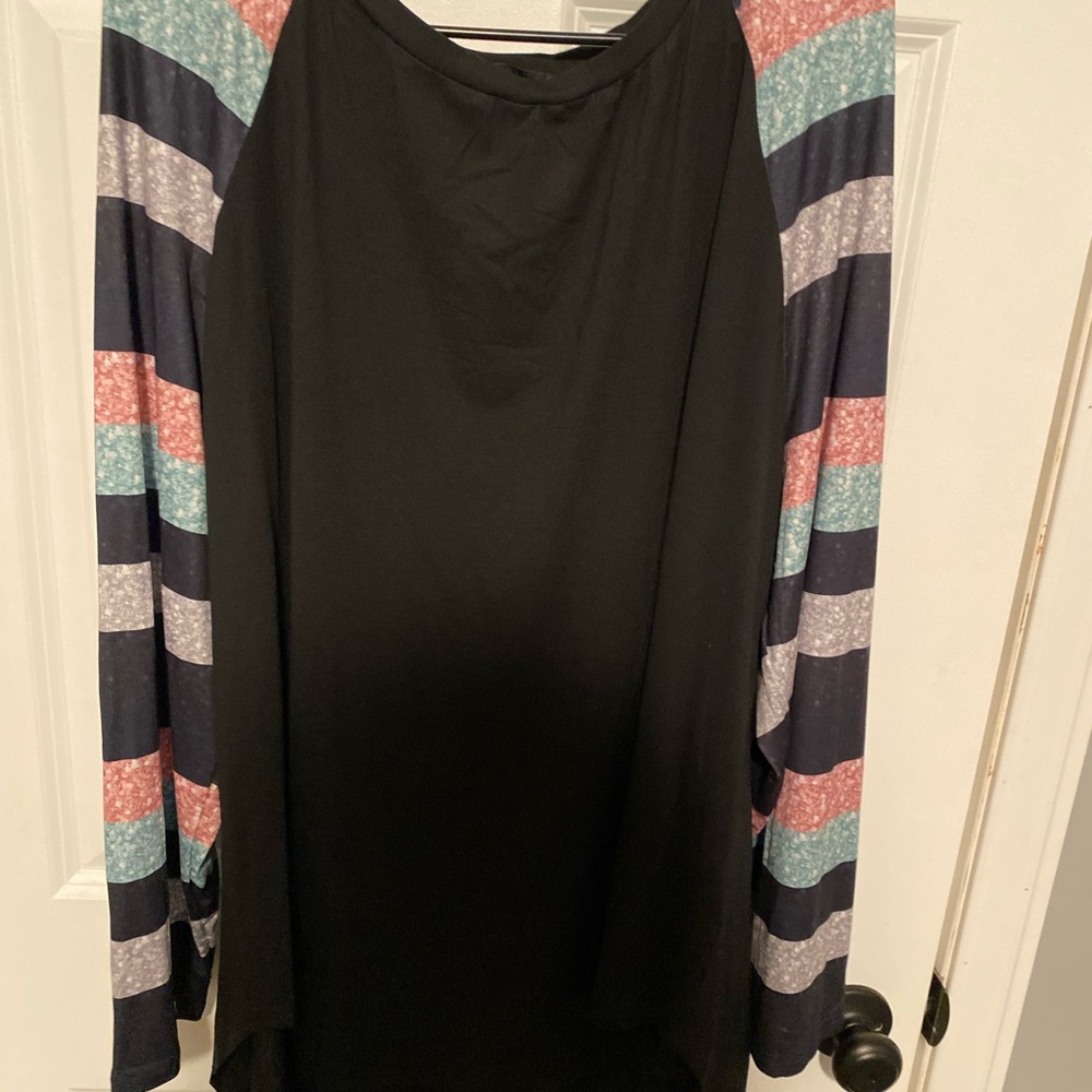 Long sleeve